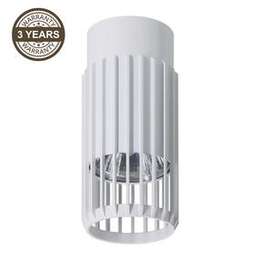 Šviestuvas lubų Domoletti Alveo ML0302 ML0302, GU10, 1 x 8 W, balta sp. / balta sp.