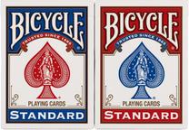 Kortų žaidimas Bicycle Standard