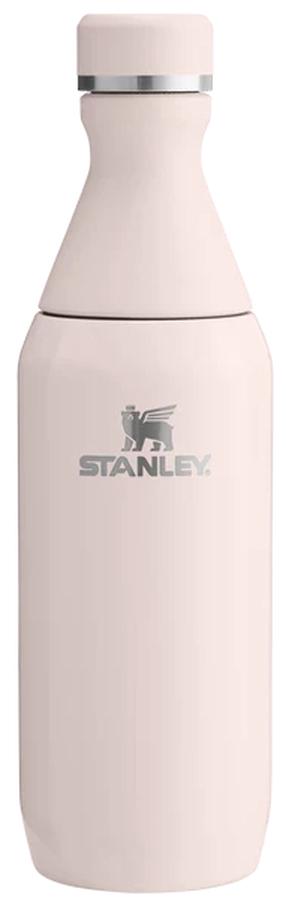 Бутылка-термос Stanley All Day Slim, 0.35 л, rose quartz цв.
