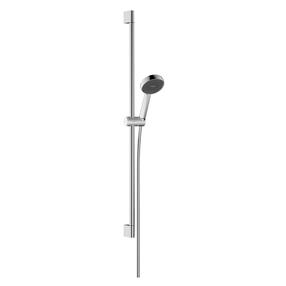 Dušikomplekt Hansgrohe Activera Select S 95 2jet EcoSmart 90, kroom v.