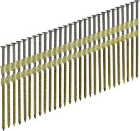 Vinys statybinės Senco HB, 90 mm x 3.1 mm, 2000 vnt.