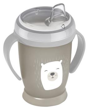 Tilaga tass Lovi, 250 ml, 1 aasta, pruun v.