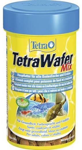 Корм для рыб Tetra