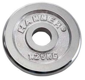 Disku svari Hammer x 1.25 kg