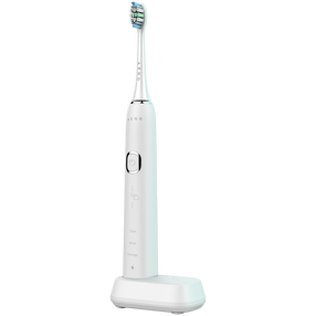 Elektriskā zobu birste Aeno Dental Brush DB3, balta krās.