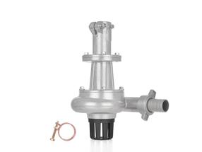 Tarvik, adapter Geko G81064D