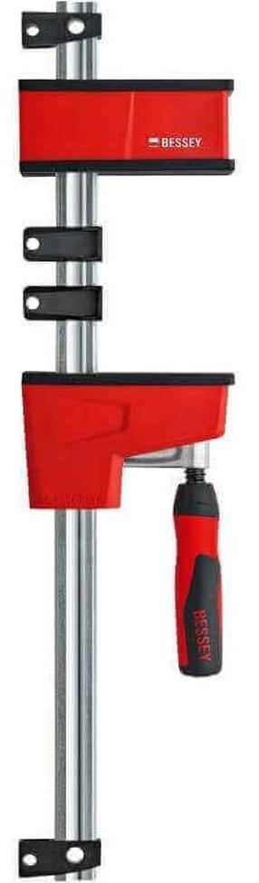 Скобки Bessey Vario K Body Parallel Clamp REVO KERV 1500/95, 30 - 150 см x 9.5 см