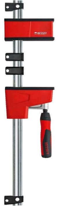 Kabės Bessey Vario K Body Parallel Clamp REVO KERV 1500/95, 30 - 150 cm x 9.5 cm