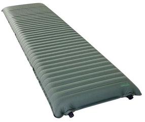 Savaime prisipučiantis čiužinys Thermarest Neoair Topo Luxe 13219, žalia sp., 183 x 51 cm