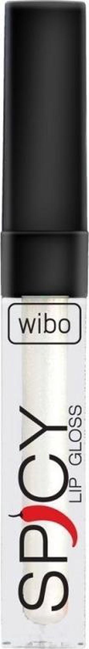 Huuleläige Wibo Spicy, 3 ml, 10