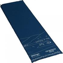 Savaime prisipučiantis čiužinys Vango Dreamer 3, mėlyna sp., 183 x 51 cm