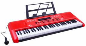 Электропианино с микрофоном Musican Note SD-6118