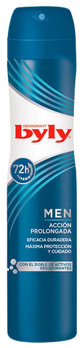 Meeste deodorant Byly Men, 200 ml