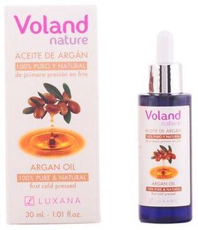 Масло для тела Voland Nature Bio-Inspecta Argain, 30 мл