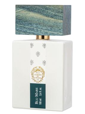 Kvapusis vanduo Giardini Di Toscana Blu Mare, 100 ml