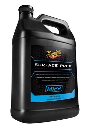 Atjaunojošais tīrīšanas līdzeklis Meguiars Surface Prep, 3.78 l