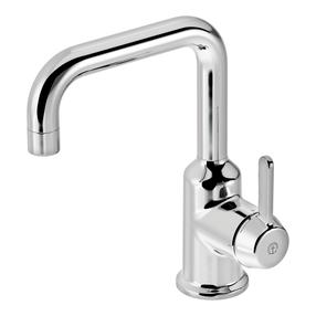 Смеситель для раковины Gustavsberg Ducentic GB41217051, хромовый цв.