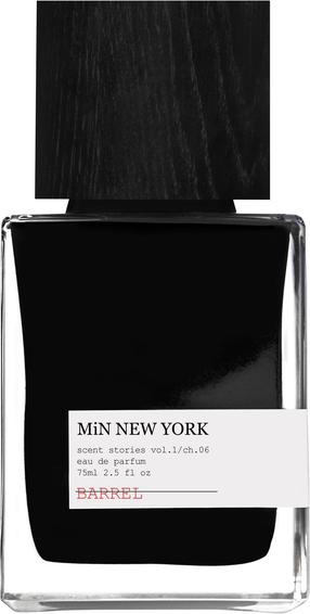 Parfüümvesi MiN New York Barrel Scent Stories Vol. 1, 75 ml