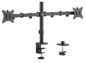 Stiprinājumi monitoriem HiSmart HS082406, 17-32", 9 kg