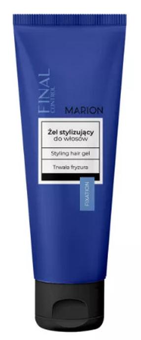 Matu želeja Marion Final Control, 100 ml