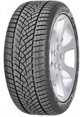 Ziemas riepa Goodyear UltraGrip Performance Gen1 305/30/R21, 104-V, XL, D, D, 72 dB