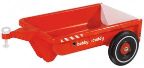 Аксессуар BIG Bobby Caddy Trailer, красный цв.