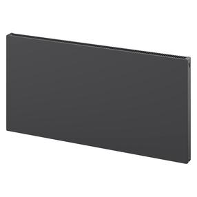 Радиатор Mexen Flat CF11, 150 см x 40 см, боковое подключение, 833 Вт