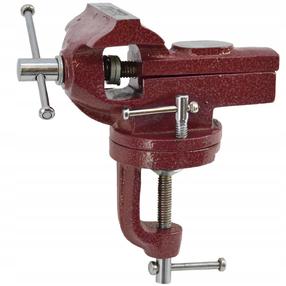 Spīles AWTools AW24114, čuguns