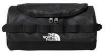 Kosmetinė The North Face Base Camp, 24 cm x 12.5 cm, juoda sp.