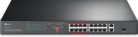 Коммутатор (Switch) TP-Link TL-SL1218P