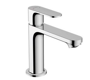Izlietņu jaucējkrāns Hansgrohe Rebris S 72517000, hroma krās.