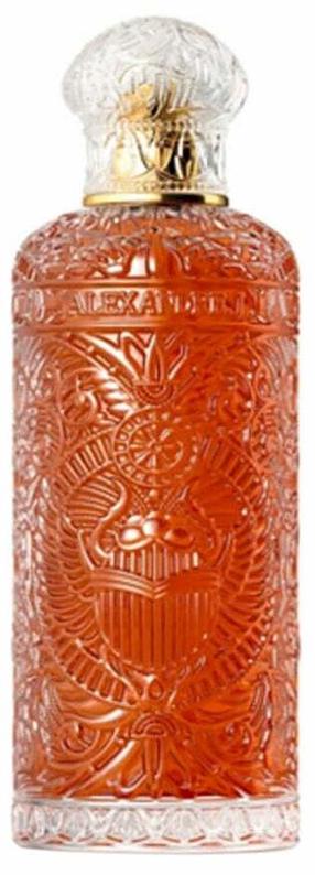 Parfimērijas ūdens Alexandre.J Art Nouveau Collection Black Beetle, 100 ml