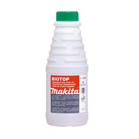 Zāles pļāvēju eļļa Makita, 1 l