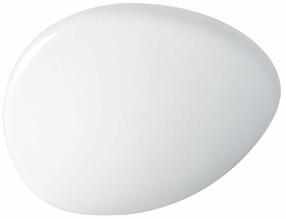 Šviestuvas plafonas CristalRecord Reys 26-863-36-500, LED, 3000 - 6000 °K, 3 x 12 W, balta sp. / balta sp.