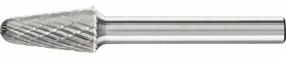 Freza Pferd HM KEL Z3 Plus 21125026, apvalinimo, 60 mm x 10 mm