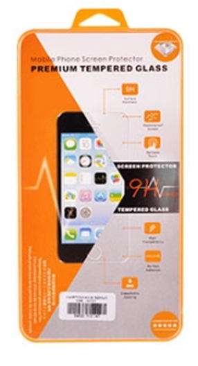 Telefono apsauginis stiklas Tempered Glass For Apple iPhone 7 Plus, 9H
