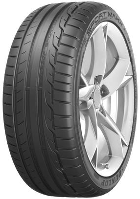 Vasarinė automobilių padanga Dunlop Sport Maxx RT 225/45/R17, 91-Y, D, A, 69 dB