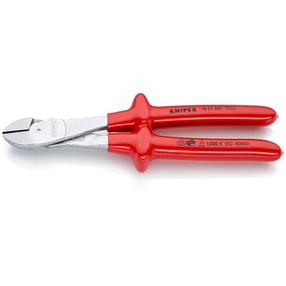 Griezējs sānu/diagonālai griešanai Knipex 74 07 250, 250 mm
