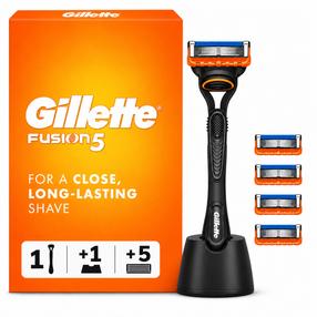 Набор для бритья Gillette Fusion5