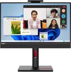 Monitors Lenovo 12NAGAT1EU, TFT IPS, 60 Hz, FHD, 23.8"