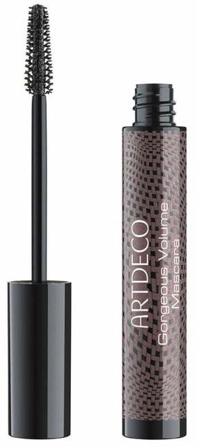 Ripsmetušš Artdeco Gorgeous Volume, 15 ml, deep black v.