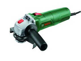 Elektrinis kampinis šlifuoklis Bosch UniversalGrind 750-125 06033E2001, su šepetėliais, 750 W