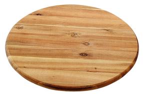 Padėklas Kesper, 40 cm x 4 cm, 40 cm, Ø 40 cm, Ruda sp.