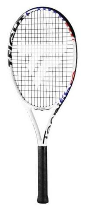 Теннисная ракетка Tecnifibre T-fight Team 26 14FIGTE326, многоцветный