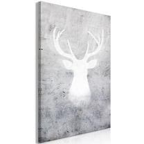 Reprodukcija Artgeist Noble Elk N9172-XXLPWD, 80 cm x 120 cm