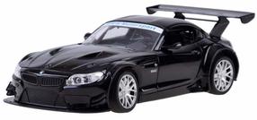 Rc автомобиль Z4, 1:24, черный цв.
