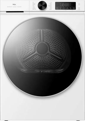 Žāvētājs TCL P680 DP0844WE0BA, 8 kg