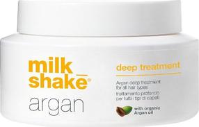 Matu maska Milk_Shake Argan Deep Treatment, 200 ml