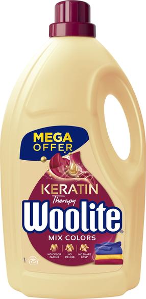 Pesuloputusvahend Woolite, vedel, 4.5 l