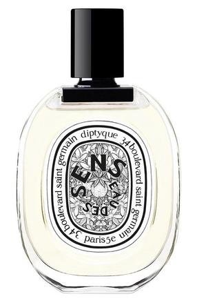 Tualetes ūdens Diptyque Eau Des Sens, 50 ml